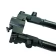 GRS Bipod GRS part 105028 - Tilläggsutrusting för vapen - 7072171050286 - 5