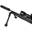 GRS Bipod GRS part 105028 - Tilläggsutrusting för vapen - 7072171050286 - 6