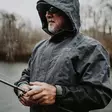 Grundéns Deepwater 2L Fishing Jacket Anchor S - Kalastustakit - 840316358996 - 7