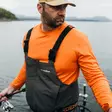 Grundéns Transmit X Bib Anchor L - Fiskebyxor - 840316317566 - 10