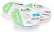 Guideline Egor+ Fluorocarbon perukesiima 50m 0,33mm (8,17kg) - Perhokalastus perukesiimat - 7033840338104 - 1