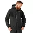 Guideline Laxa 2.0 Jacket Graphite S - Kahluutakit - 7033841062886 - 2