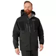 Guideline Laxa 2.0 Jacket Graphite S - Kahluutakit - 7033841062886 - 1