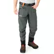 Guideline Laxa Waist Wader M Algae Green - Kahluuhousut - 7033841062626 - 1