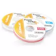 Guideline Power Strike+ Mono Perukesiima 30m 7x 1,0kg (0,104mm) - Tafsmaterial till flugfiske - 7033840397156 - 1
