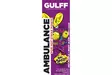 Gulff UV Liima 15ml Ambulance Hot Purple + Night Glow - Lakat, liimat, lisäaineet - 6430068960536 - 1