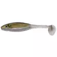 Gunki Grubby Shad 60 Crystal Brown - Jigit ja jigipäät - 3297830794446 - 1