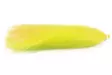 H2O Crystal Flesh Baitfish Fibre electric yellow - Syntetiska material - 6417512098656 - 1