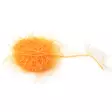 Hareline Polar Chenille Amber - Perhon runkomateriaalit - 762820058936 - 2