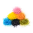 Hareline Polar Chenille Amber - Perhon runkomateriaalit - 762820058936 - 1