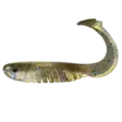 Headbanger BangerRibs V2 6,9cm 5pcs Electric Shad - Jigit - DLPI2362816 - 1