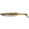 Headbanger BangerShad 9cm 5pcs Emerald Shiner - Softbaits - 819521029526 - 1