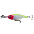 Headbanger Cranky Shad 6,4cm 10g Clown - Vibraatiovieheet - 819521028116 - 1