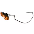 Headbanger RockerHead 3kpl Bama 8g 4/0 - Riggar och och småplock för gäddjiggar - 819521024156 - 1