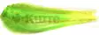 Hedron Big Fly Fiber Green hornet - Gäddflugbindning - 6417512095396 - 1