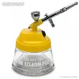 Hobbynox Airbrush Cleaning Station - Tillbehör för betesbygge - 7340056104066 - 6