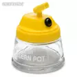 Hobbynox Airbrush Cleaning Station - Tillbehör för betesbygge - 7340056104066 - 1