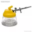 Hobbynox Airbrush Cleaning Station - Tillbehör för betesbygge - 7340056104066 - 5