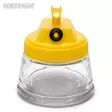 Hobbynox Airbrush Cleaning Station - Tillbehör för betesbygge - 7340056104066 - 2