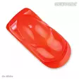 Hobbynox Airbrush Color Transparent Orange 60ml - Kynäruiskumaalit kovavieheille - 7340056102246 - 1