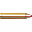 Hornady .444 LEVERevolution Marlin 17,2g/265gr - Muut kiväärinpatruunat - 090255827446 - 1