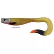 Illex Dexter Eel 280 28,5cm 136g Golden Roach - Haukijigit - 3297830728656 - 1