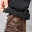 Keb Trs Wood Brown 46/R - Miesten Fjällräven housut - 7323451209116 - 19
