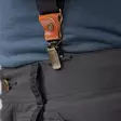 Keb Trs Wood Brown 46/R - Miesten Fjällräven housut - 7323451209116 - 10