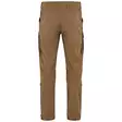Keb Trs Wood Brown 46/R - Miesten Fjällräven housut - 7323451209116 - 2