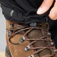Keb Trs Wood Brown 46/R - Miesten Fjällräven housut - 7323451209116 - 17