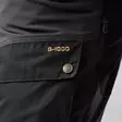 Keb Trs Wood Brown 46/R - Miesten Fjällräven housut - 7323451209116 - 6
