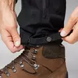 Keb Trs Wood Brown 46/R - Miesten Fjällräven housut - 7323451209116 - 16