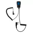 Lafayette Miniheadset Peltor Hunter B2 - VHF-telefoner och tillbehör - 7332020062236 - 1