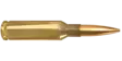 Lapua Scenar 6,5x47 9,0g 50st - Övriga gevärspatroner - 6418267102896 - 1