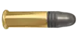 Lapua Center-X .22 LR 50kpl - .22LR - 4023045421636 - 2