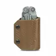 Leatherman Clip & Carry Vyökotelo Kydex Wave/Wave+ Brown - Leatherman - 685167857256 - 1