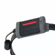 Led Lenser Neo 3 Otsalamppu Sininen - Taskulamput ja otsalamput - 4058205030106 - 2