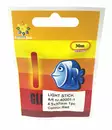 Light Stick 4,5x37mm Red - Onkitarvikkeet - 7340010335666 - 1