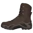 Lowa Z-8S GTX C dark brown 40 - Vandringskängor - 4056264349306 - 2