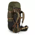 Lundhags Saruk Pro 90L Regular Long Forest Green - Rinkat ja vaellusreput - 7045952820606 - 10