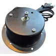 Lureparts Drying Rack Motor 220V - Tarvikkeet uistimen valmistukseen - 5410329717896 - 1