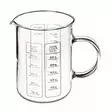 Measuring Cup LABO borosilicate 0,25l - Tarvikkeet uistimen valmistukseen - 3963048530106 - 1