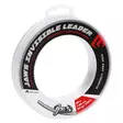 Mikado Jaws Invisible Leader 50m 1,00mm 55kg / Perukesiima - Tafsmaterial och holkar - 5900637057826 - 1