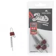 Mikado Jaws Quick Change Spiral 6cm 10g - Heittokalastus pientarvikkeet - 5900637063346 - 1