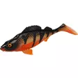 Mikado MFT Perch 25cm 188g Gold Perch - Haukijigit - 5900637109266 - 1