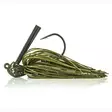 Molix Kento Jig 14gr #302 Green Pumpkin Flash - Jiggar och jiggskallar - 8053839852496 - 1