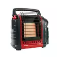 Mr Heater Portable Buddy 1,2-2,4kW - Övrig jaktutrustning - 089301000346 - 1