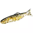 Orka Hybrid Shad 7cm 4kpl GF21 - Balans- och jiggpilkar - 8605039531956 - 1