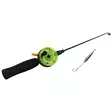 Patriot Ice Classic Kit 1 medium - Pilkkivavat ja kärjet - 6417512534406 - 1