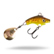 Pig Jig Spin 15g The Almighty - Spinnare - 7340029438686 - 1